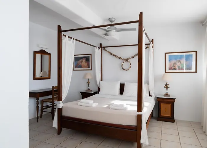 Apartment Acres Sunset Agia Irini (Paros)