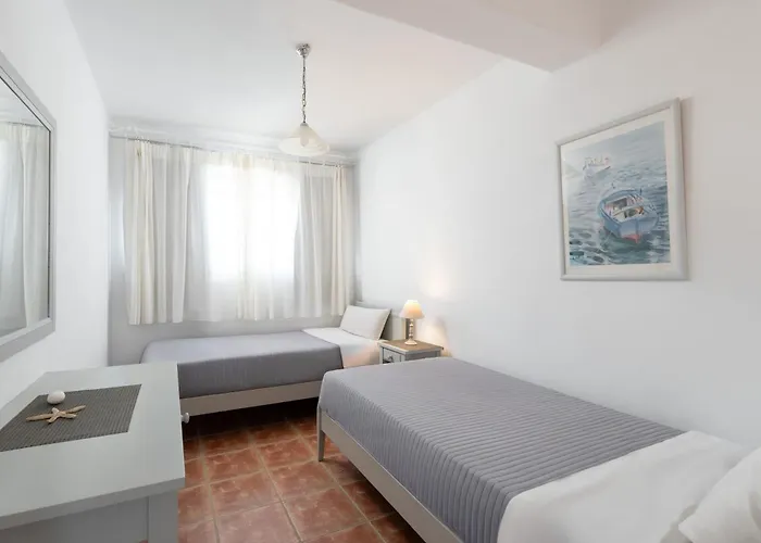 Acres Sunset Apartment