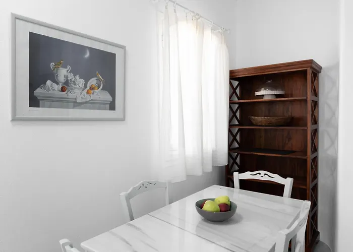 Apartment Acres Sunset *