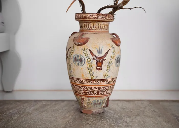 Acres Sunset Apartment Agia Irini (Paros)