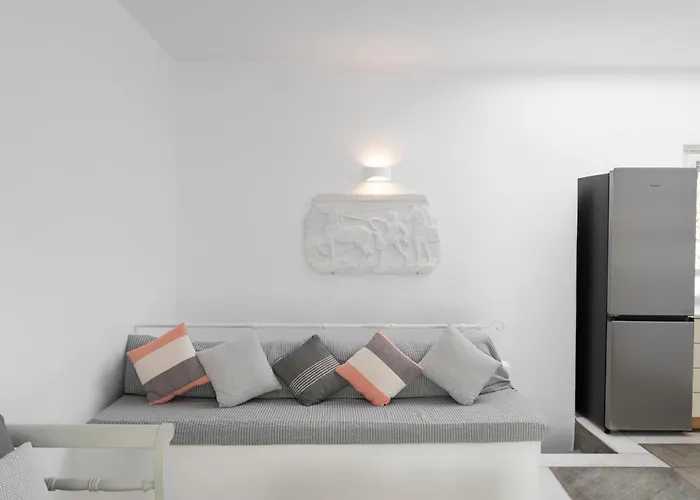 Apartment Acres Sunset