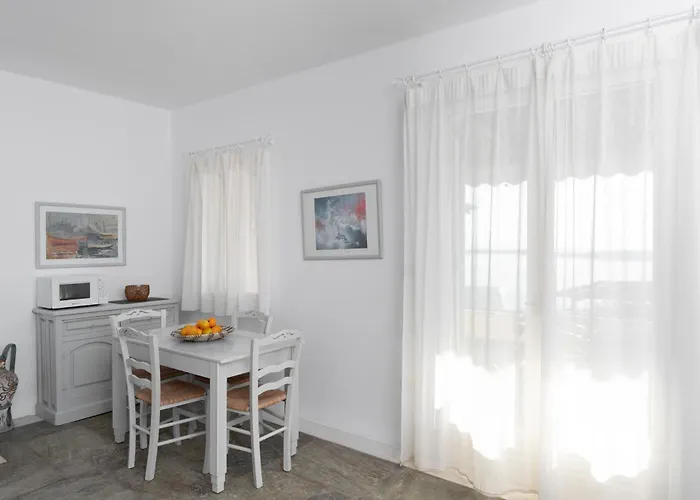 Acres Sunset Apartment Agia Irini (Paros)
