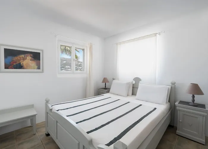 Acres Sunset Apartment *