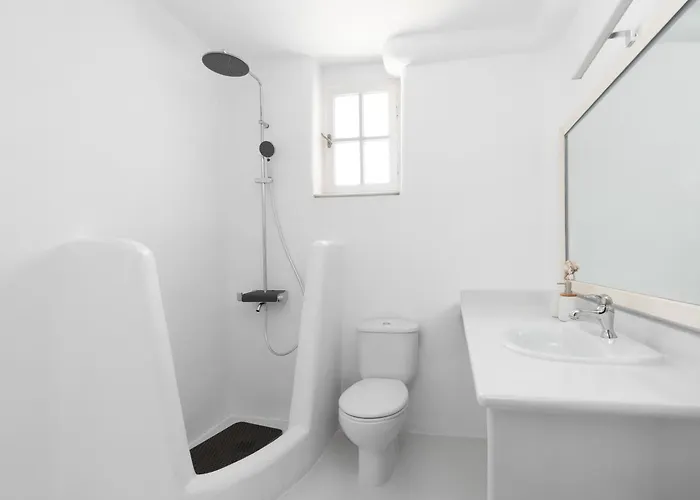 Apartment Acres Sunset Agia Irini (Paros)