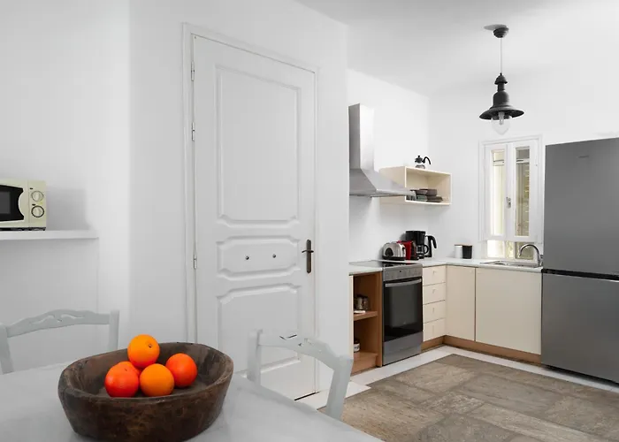 Acres Sunset Apartment