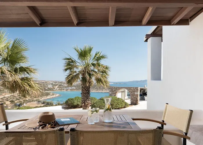 Acres Sunset Apartment *