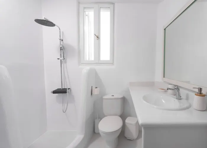 Acres Sunset Agia Irini (Paros)