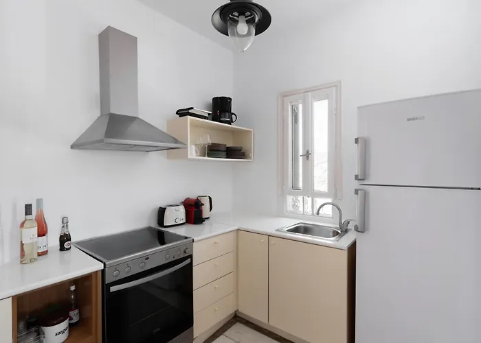 Acres Sunset Apartment