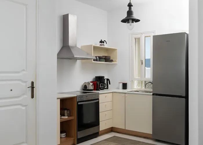 Acres Sunset Apartment