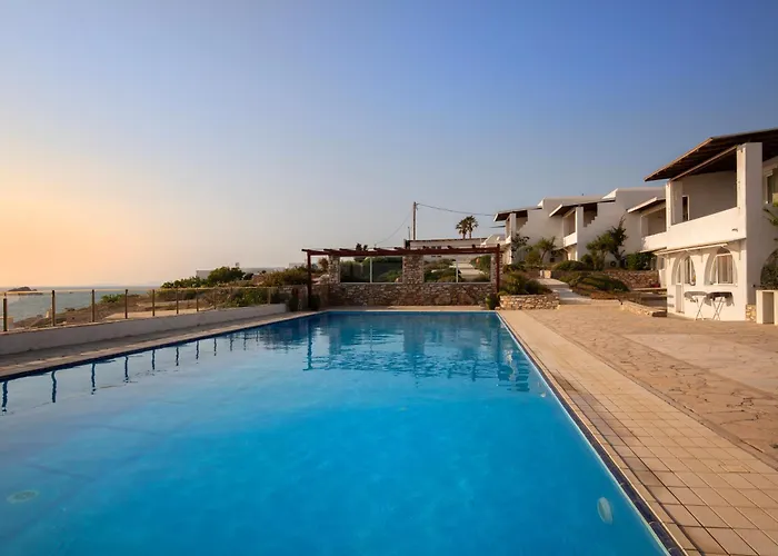 Acres Sunset Apartment *