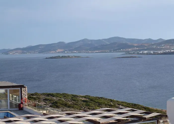 Acres Sunset Apartment