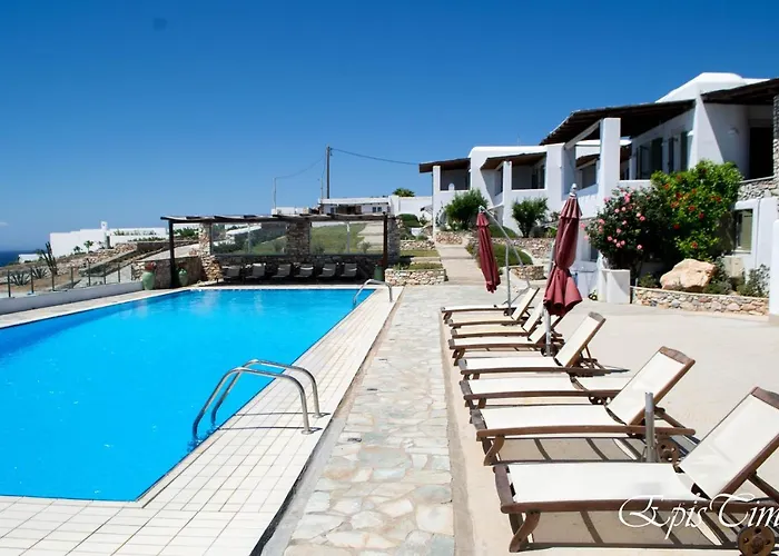 Acres Sunset Apartment